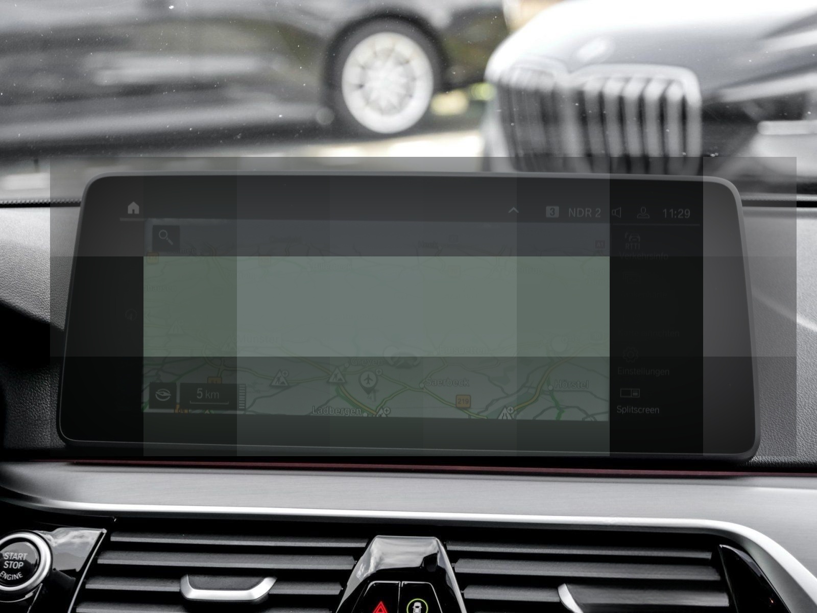 BMW 530e xDrive TOURING+AHK+HuD+DA PROF+PA foto 8