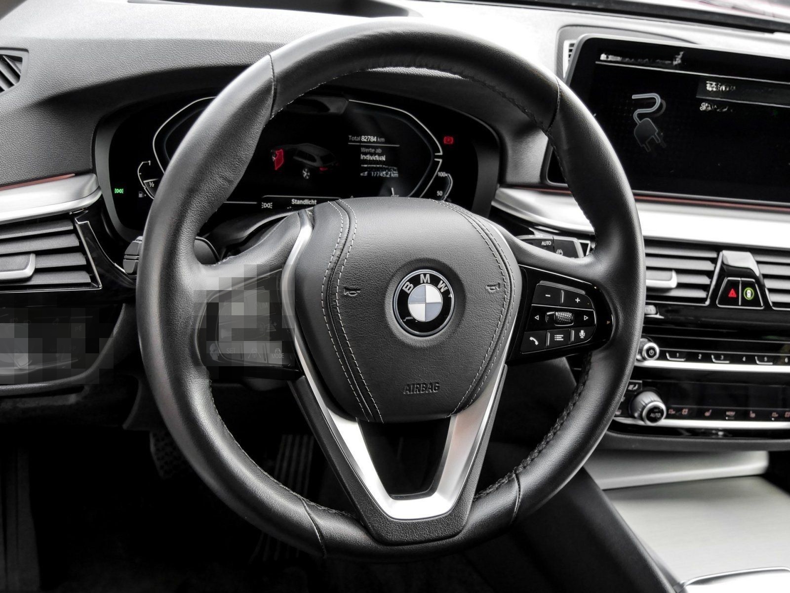 BMW 530e xDrive TOURING+AHK+HuD+DA PROF+PA foto 10