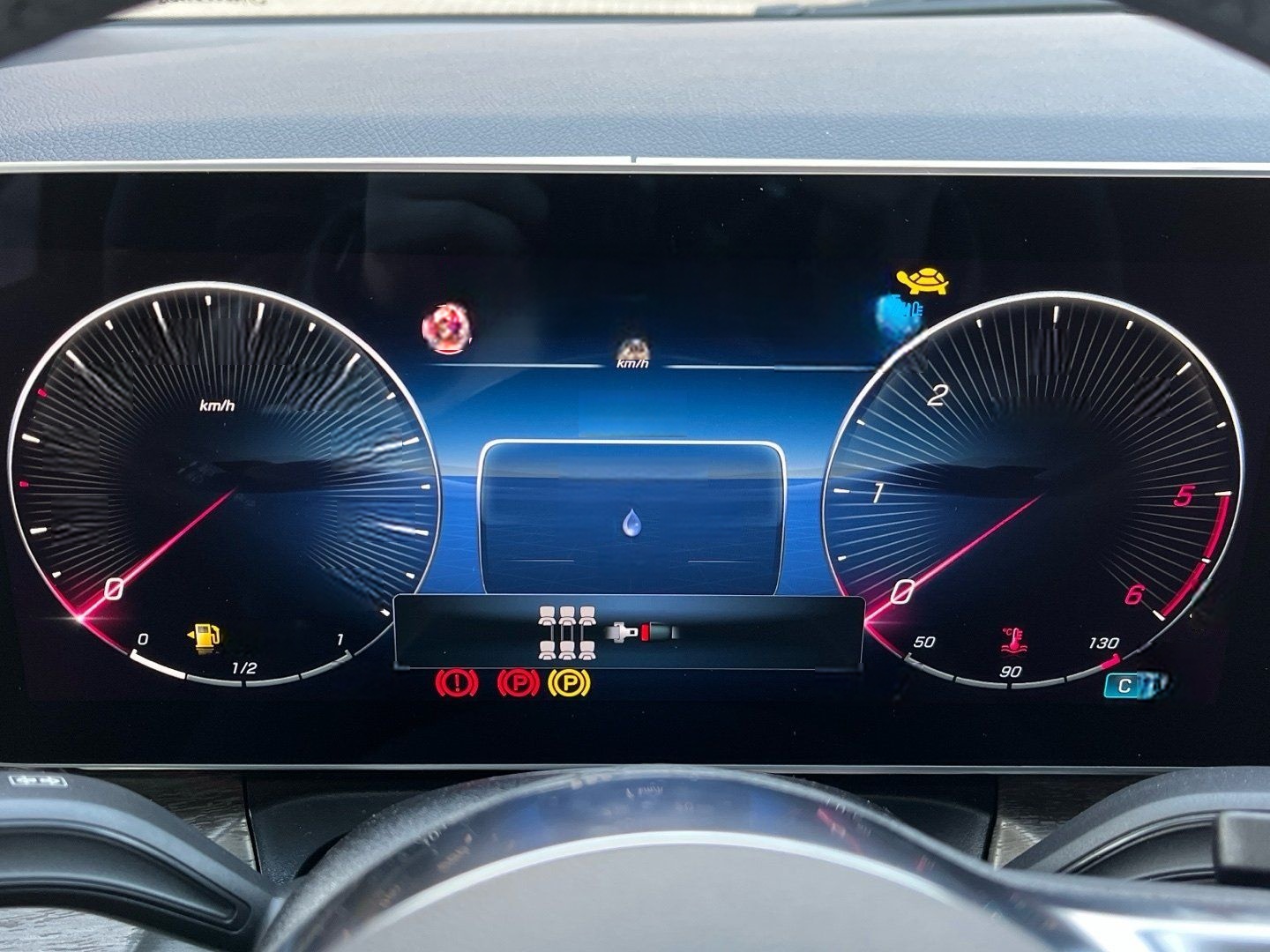 Mercedes-Benz V 300 d Avantgarde 4x4 extralang Distr. 360° 9G foto 17