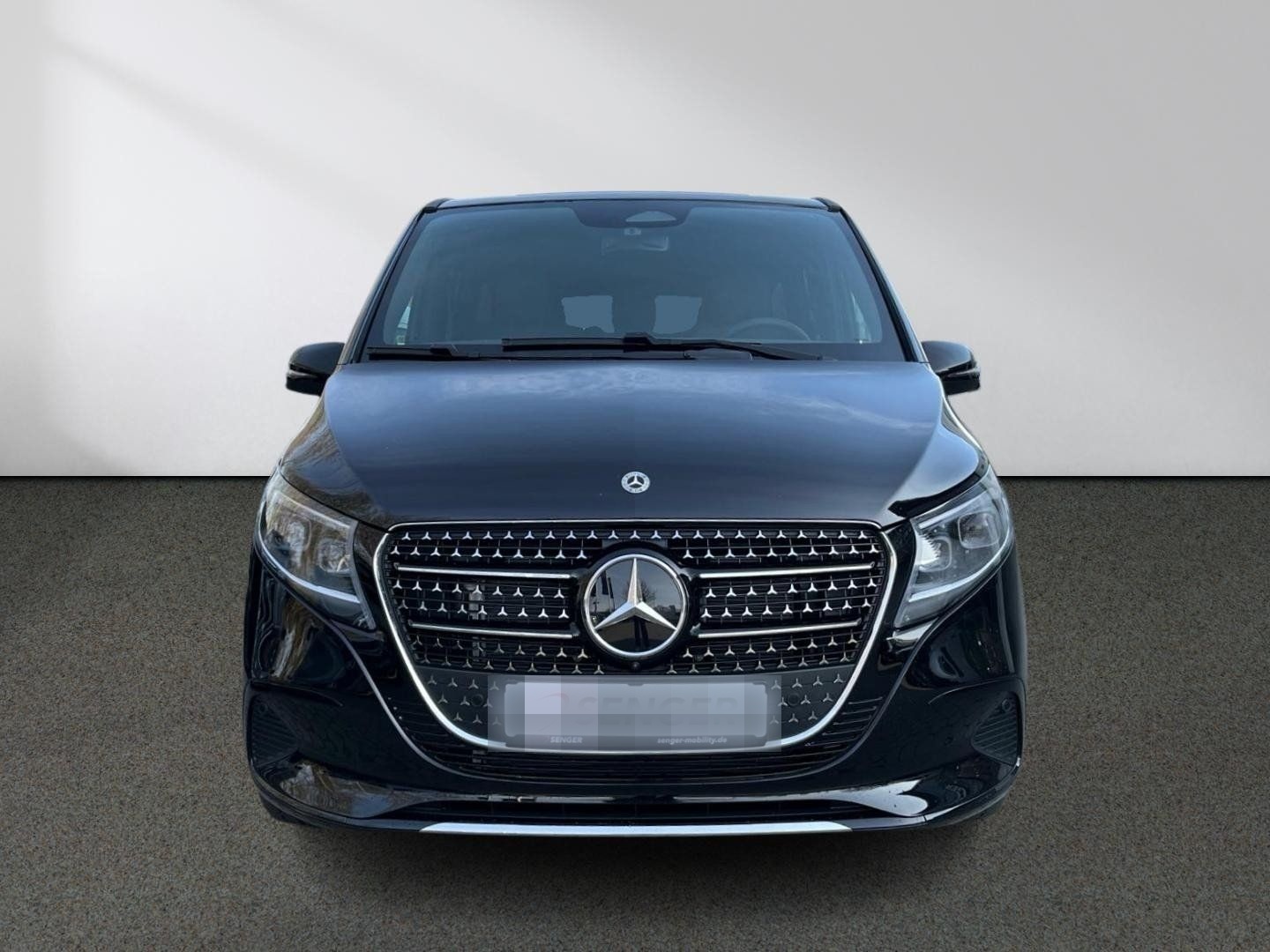 Mercedes-Benz V 300 d Avantgarde 4x4 extralang Distr. 360° 9G foto 5