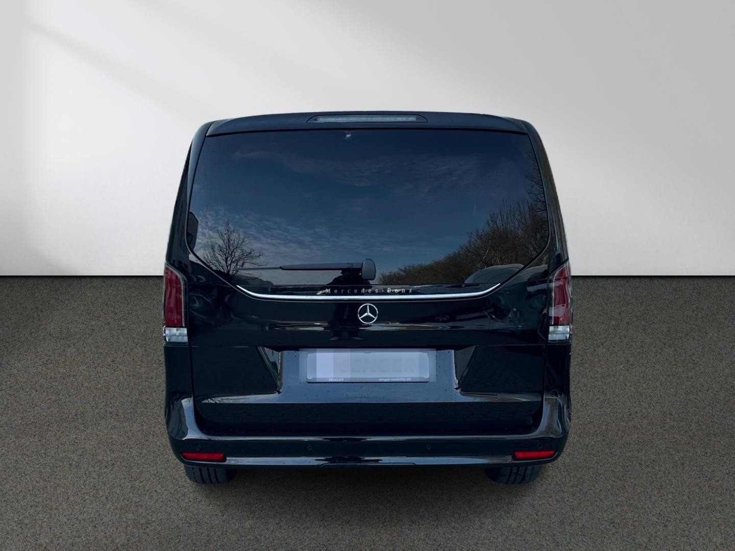 Mercedes-Benz V 300 d Avantgarde 4x4 extralang Distr. 360° 9G foto 6