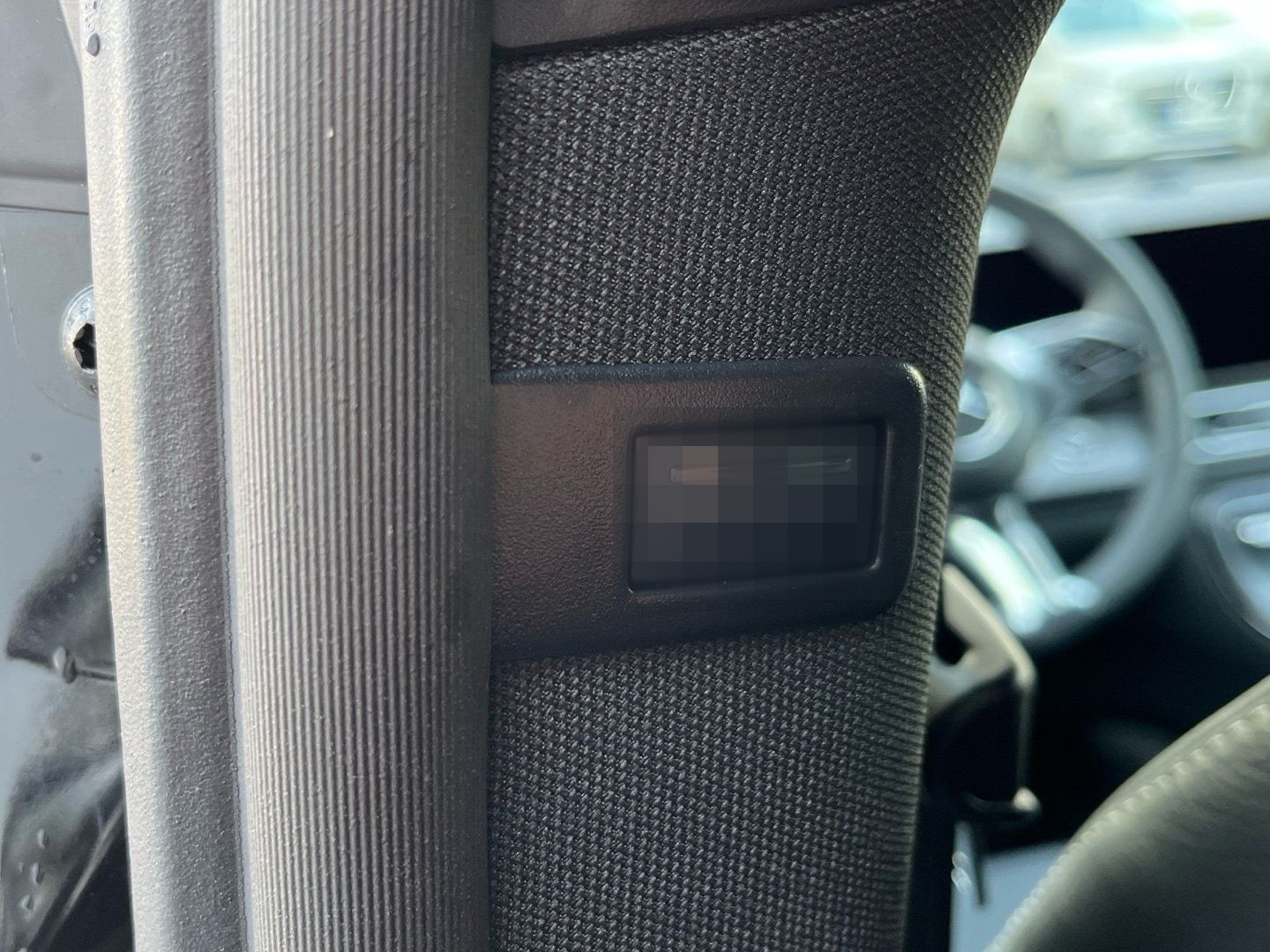 Mercedes-Benz V 300 d Avantgarde 4x4 extralang Distr. 360° 9G foto 7