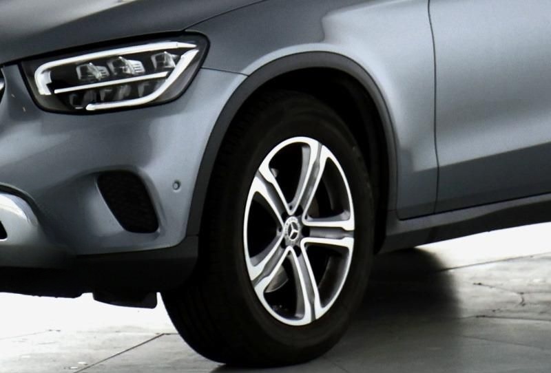 Mercedes-Benz GLC 220 d 4 M, Exclusive Interierur, MEMORY P... foto 2