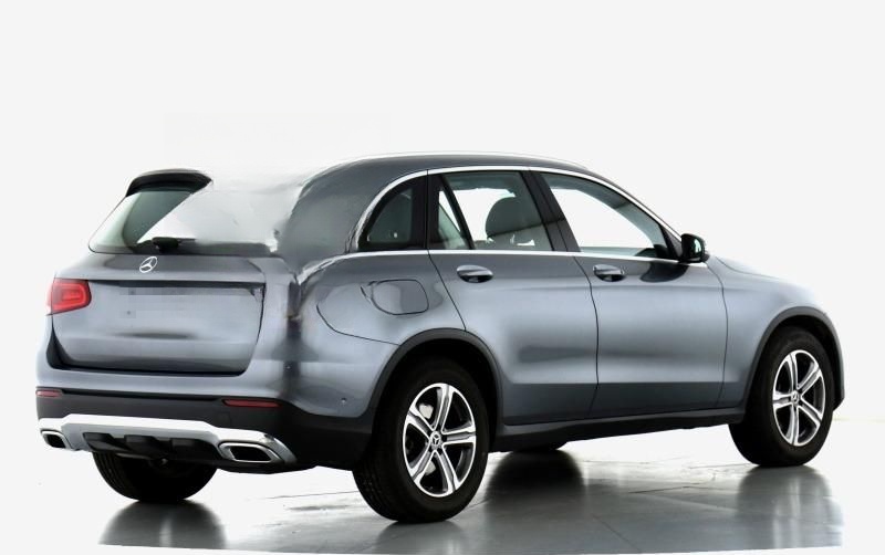 Mercedes-Benz GLC 220 d 4 M, Exclusive Interierur, MEMORY P... foto 3