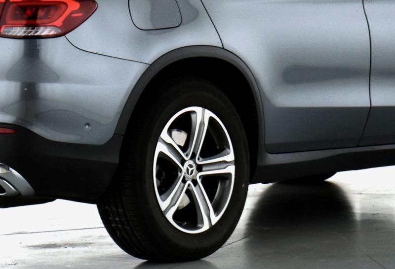 Mercedes-Benz GLC 220 d 4 M, Exclusive Interierur, MEMORY P... foto 4