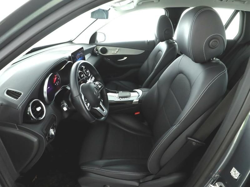 Mercedes-Benz GLC 220 d 4 M, Exclusive Interierur, MEMORY P... foto 6