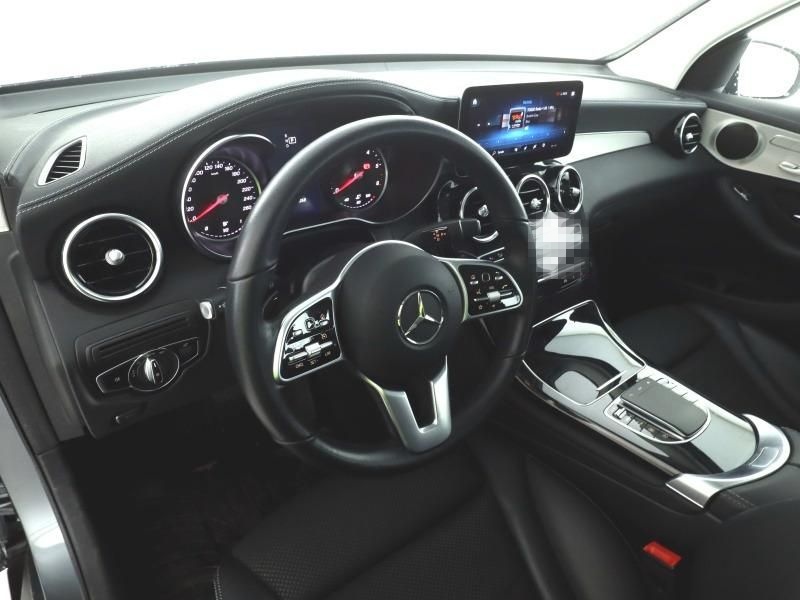 Mercedes-Benz GLC 220 d 4 M, Exclusive Interierur, MEMORY P... foto 7