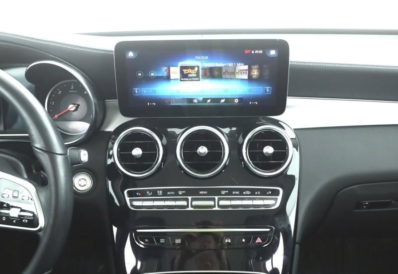 Mercedes-Benz GLC 220 d 4 M, Exclusive Interierur, MEMORY P... foto 9