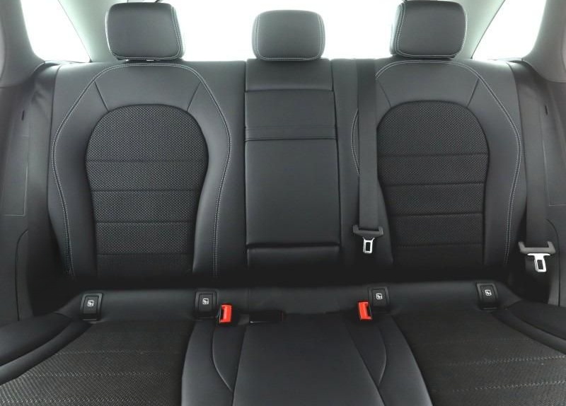 Mercedes-Benz GLC 220 d 4 M, Exclusive Interierur, MEMORY P... foto 10