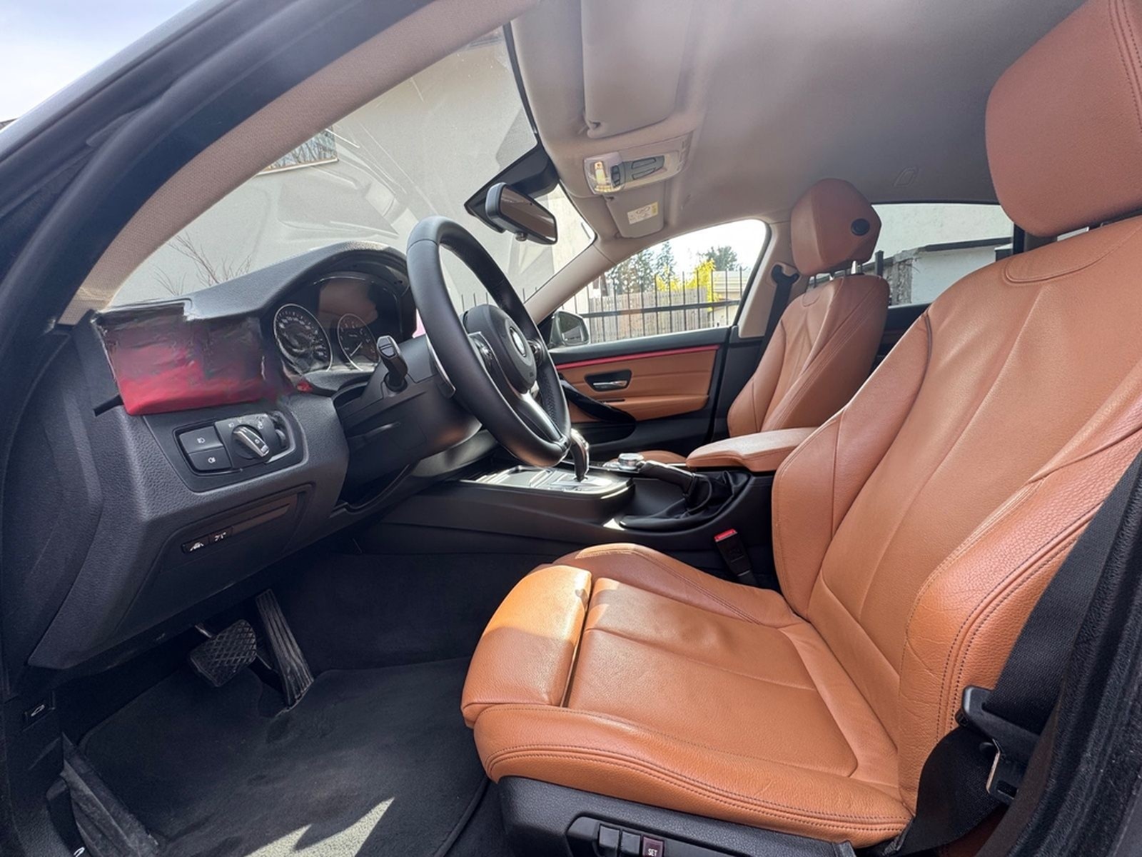 BMW 440 GC, M-Paket, HuD, LED, deutsches Fzg. foto 11