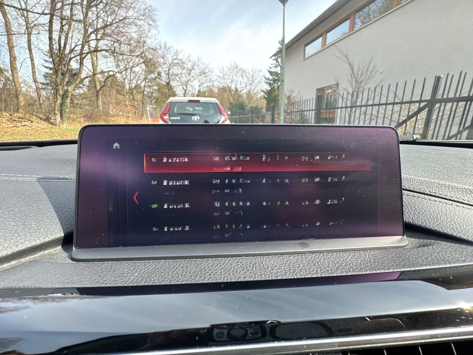 BMW 440 GC, M-Paket, HuD, LED, deutsches Fzg. foto 12