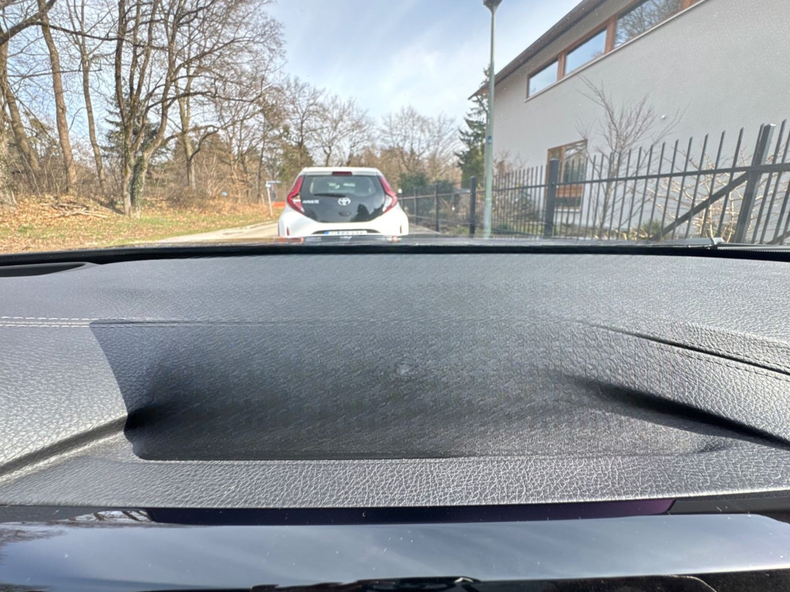 BMW 440 GC, M-Paket, HuD, LED, deutsches Fzg. foto 14