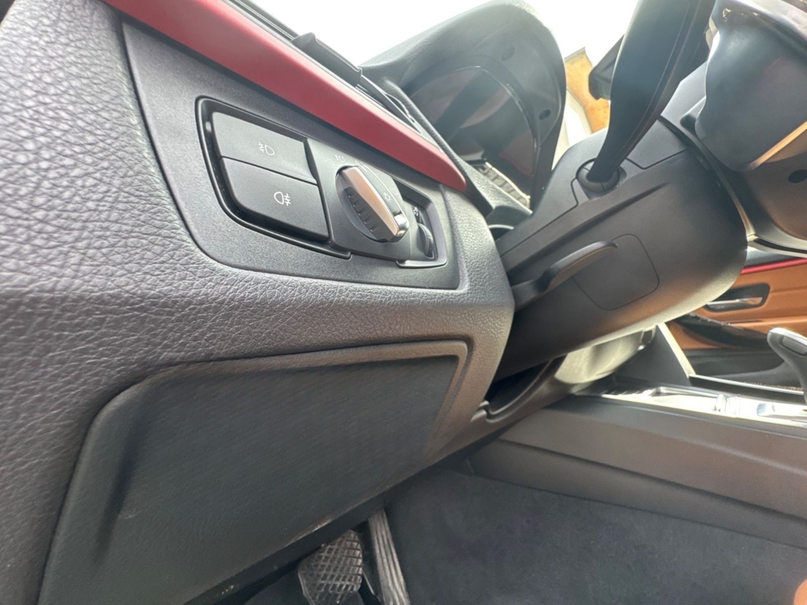 BMW 440 GC, M-Paket, HuD, LED, deutsches Fzg. foto 15