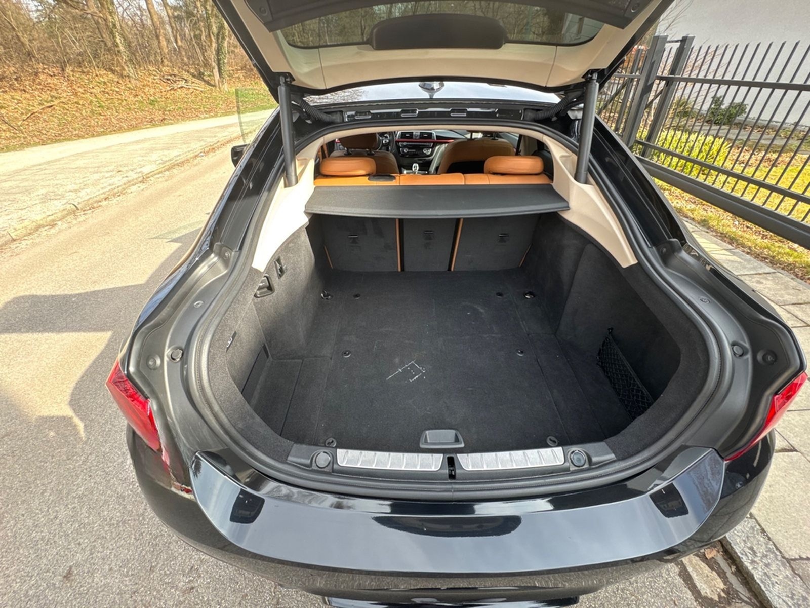 BMW 440 GC, M-Paket, HuD, LED, deutsches Fzg. foto 8