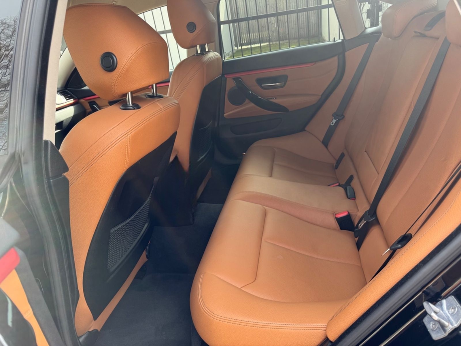 BMW 440 GC, M-Paket, HuD, LED, deutsches Fzg. foto 10