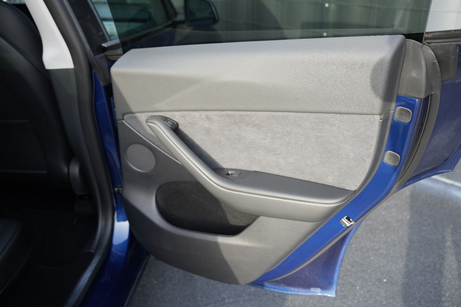 Tesla Model Y Basis RWD*1.HAND*PANO*ACC*AUTOPILOT* foto 11