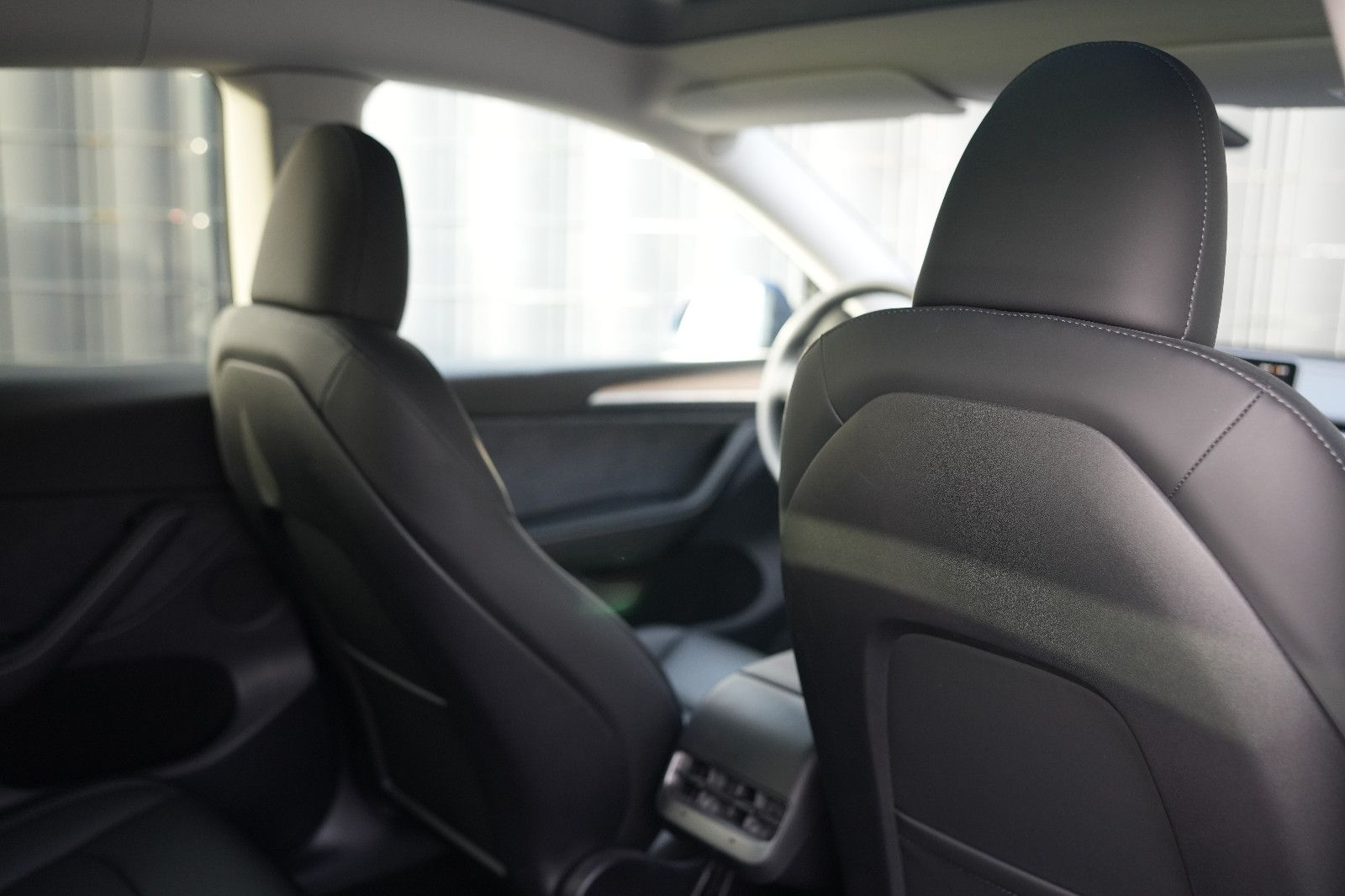 Tesla Model Y Basis RWD*1.HAND*PANO*ACC*AUTOPILOT* foto 12