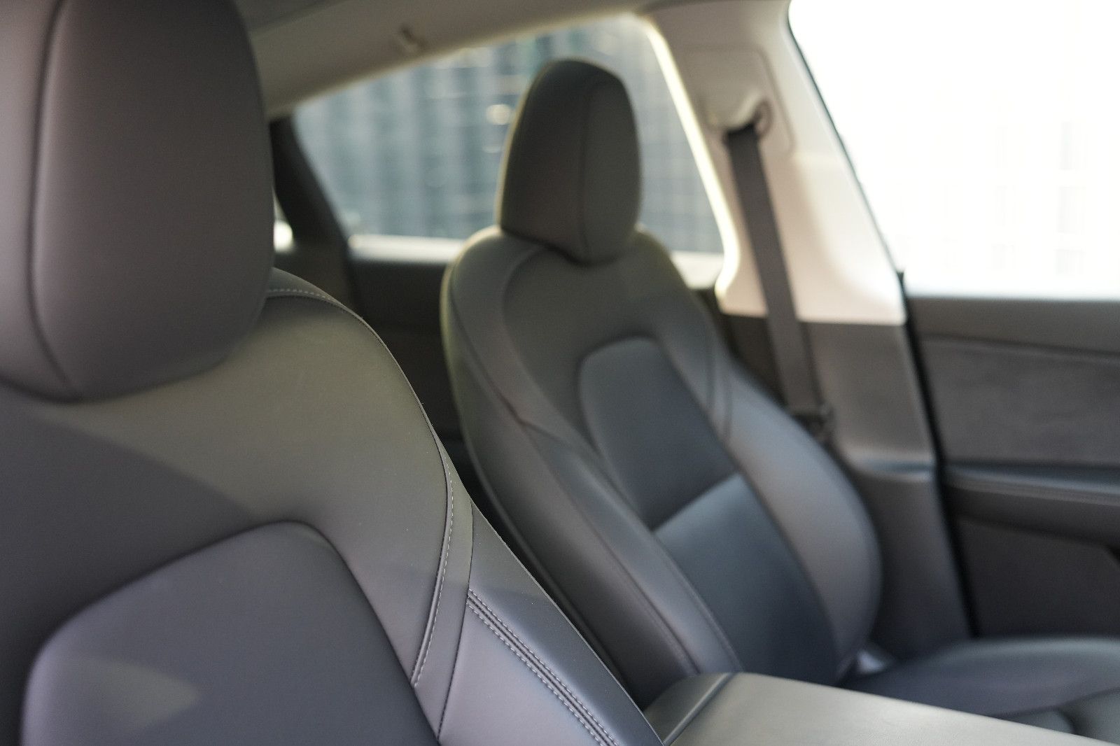Tesla Model Y Basis RWD*1.HAND*PANO*ACC*AUTOPILOT* foto 15