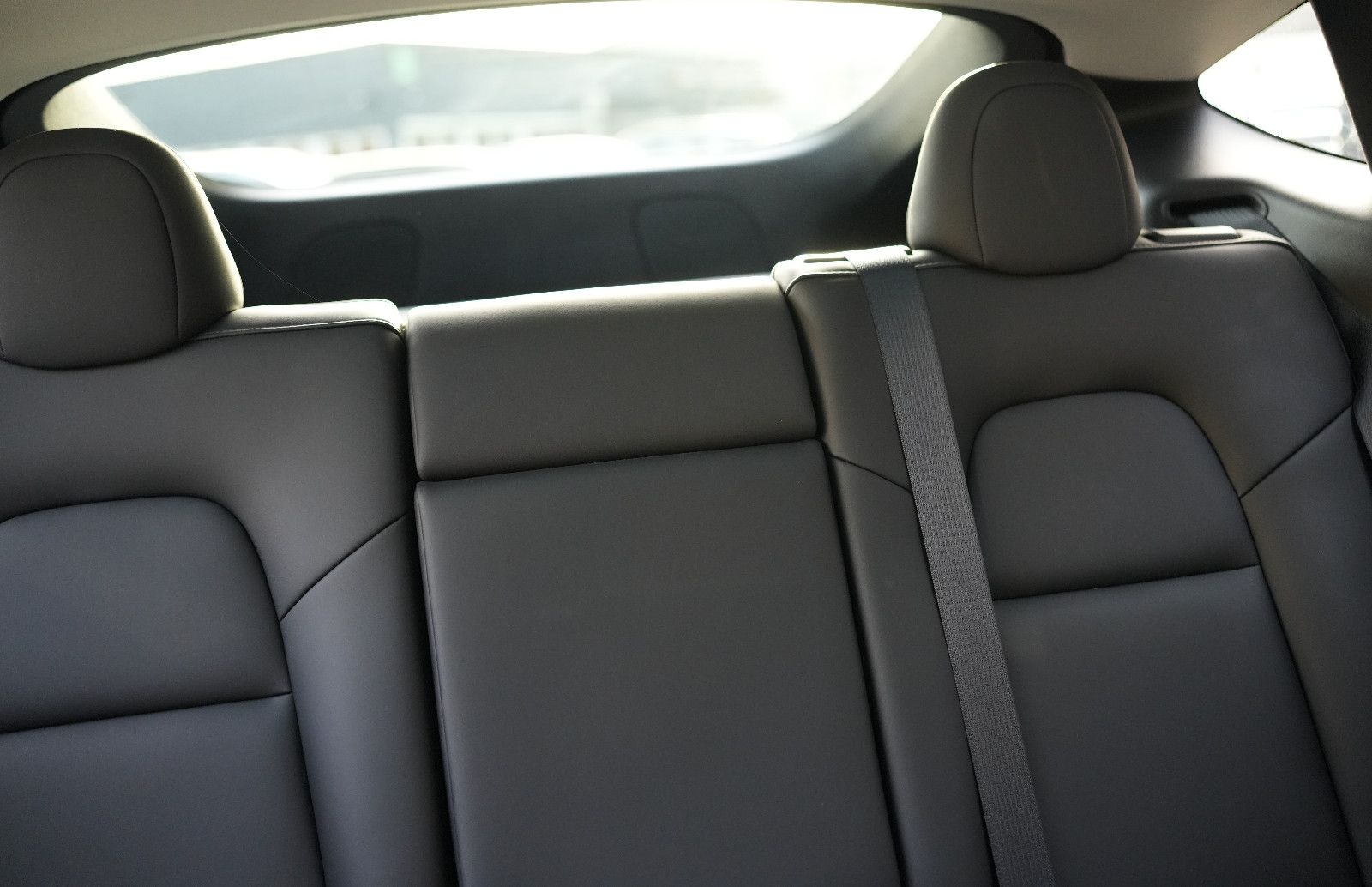 Tesla Model Y Basis RWD*1.HAND*PANO*ACC*AUTOPILOT* foto 16