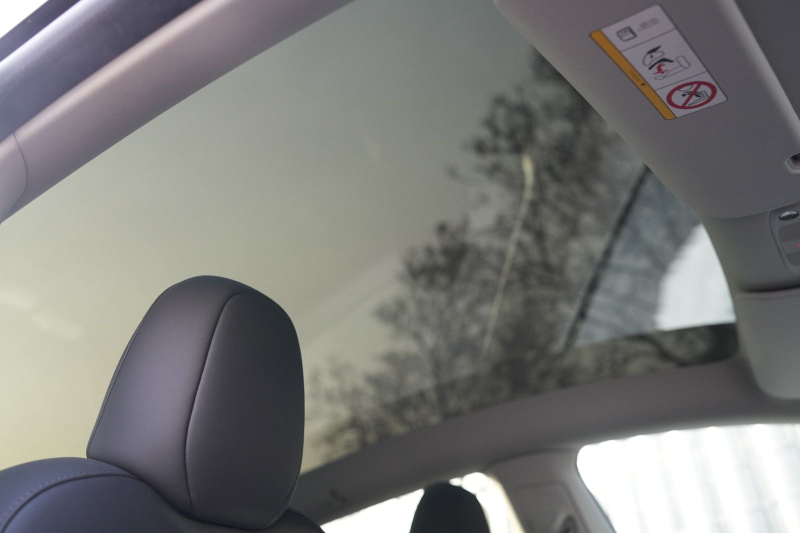 Tesla Model Y Basis RWD*1.HAND*PANO*ACC*AUTOPILOT* foto 17