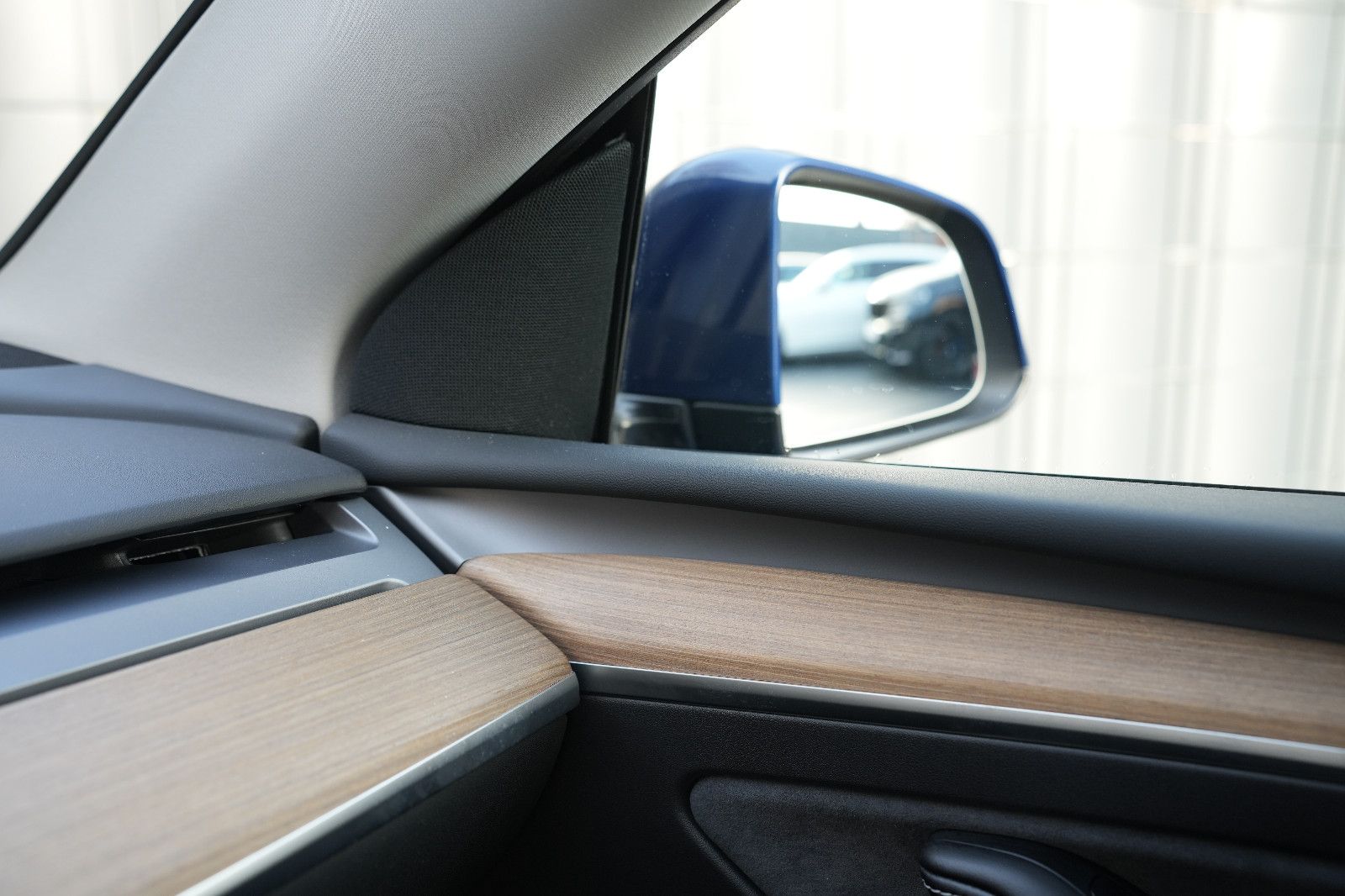 Tesla Model Y Basis RWD*1.HAND*PANO*ACC*AUTOPILOT* foto 22