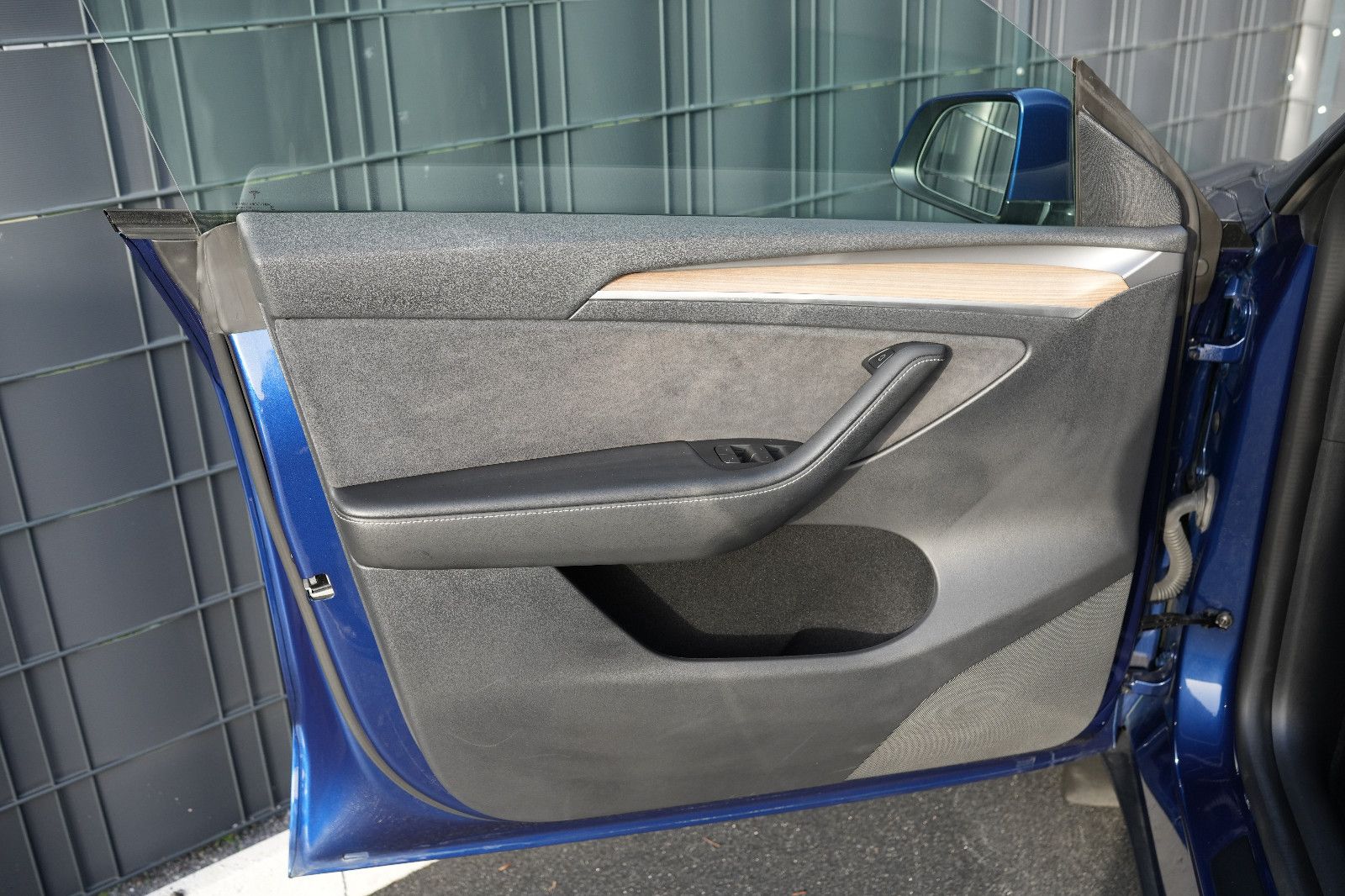 Tesla Model Y Basis RWD*1.HAND*PANO*ACC*AUTOPILOT* foto 7