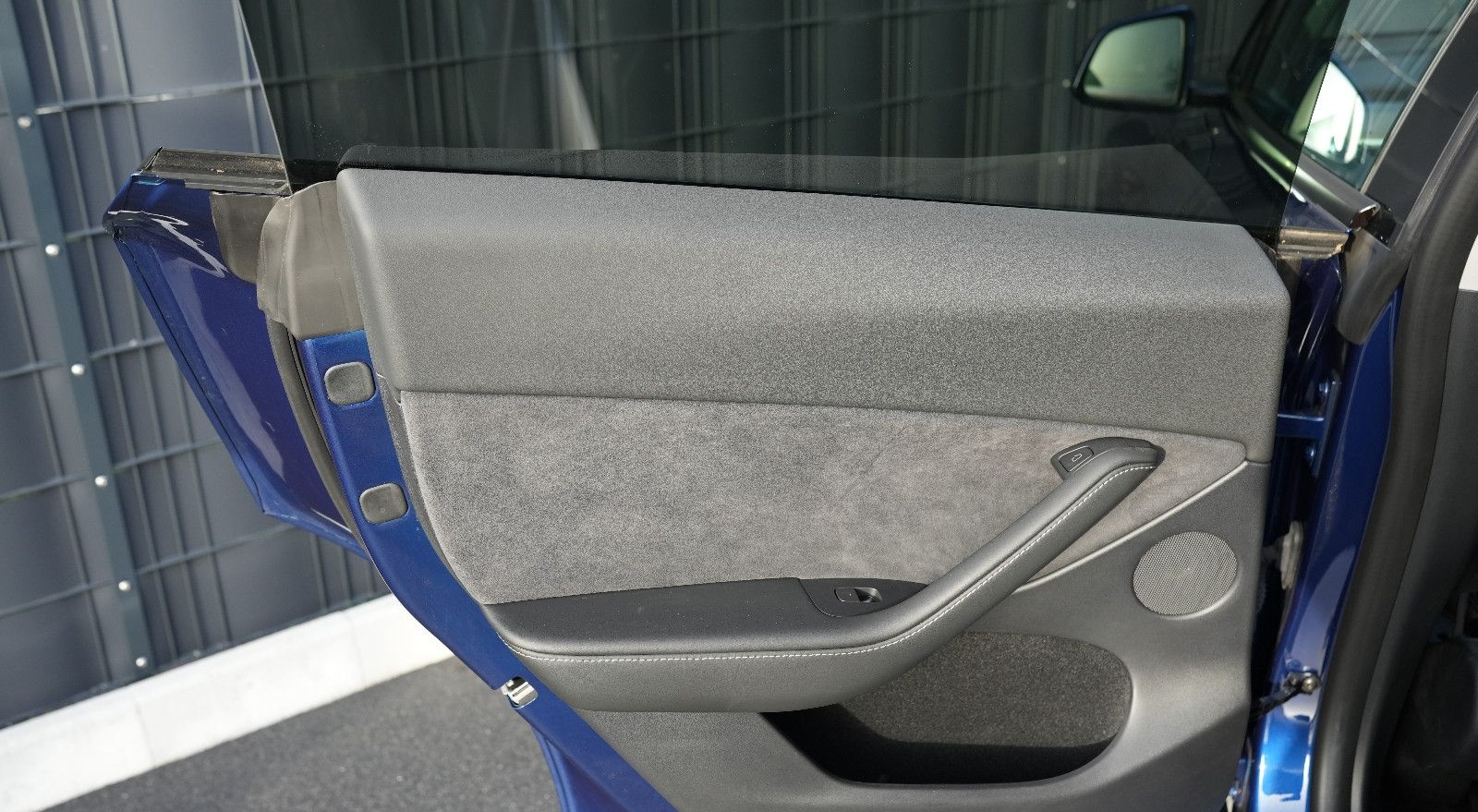 Tesla Model Y Basis RWD*1.HAND*PANO*ACC*AUTOPILOT* foto 9