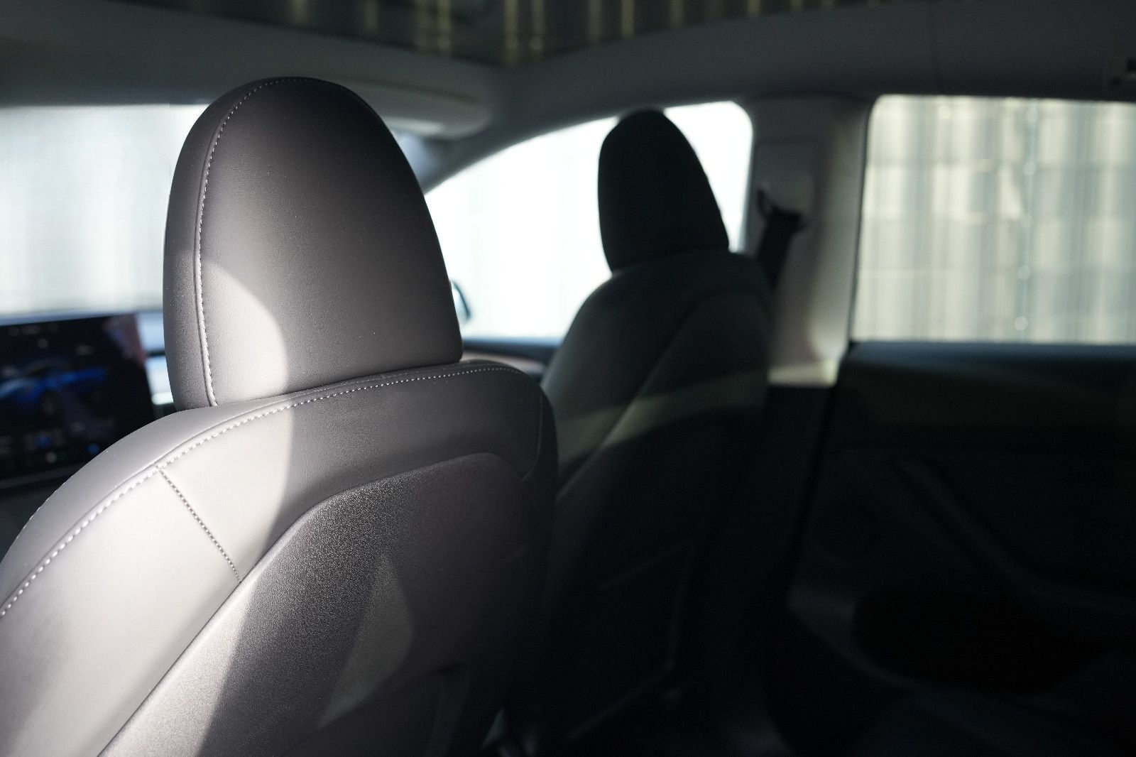 Tesla Model Y Basis RWD*1.HAND*PANO*ACC*AUTOPILOT* foto 10