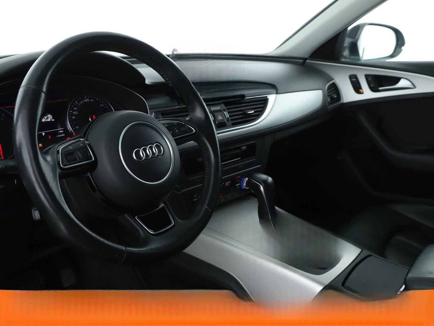 Audi A6 1.8 TFSI Ultra Aut.*SLINE*BOSE*NAVI*HEAD-UP* foto 11