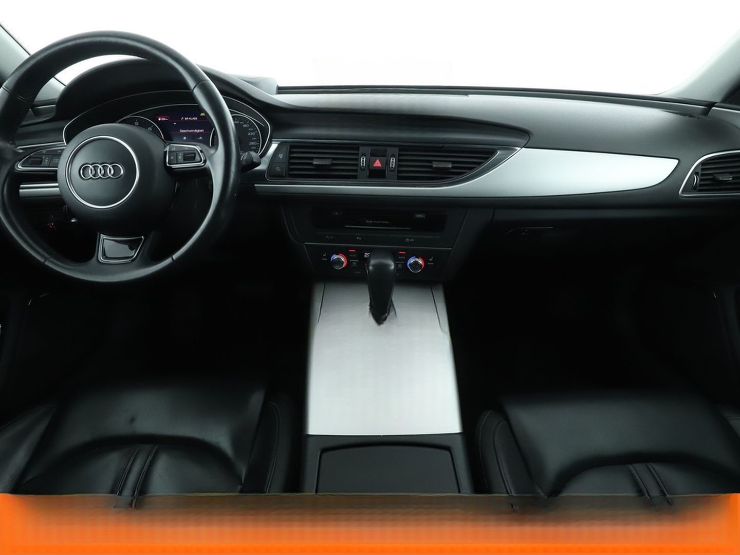 Audi A6 1.8 TFSI Ultra Aut.*SLINE*BOSE*NAVI*HEAD-UP* foto 12