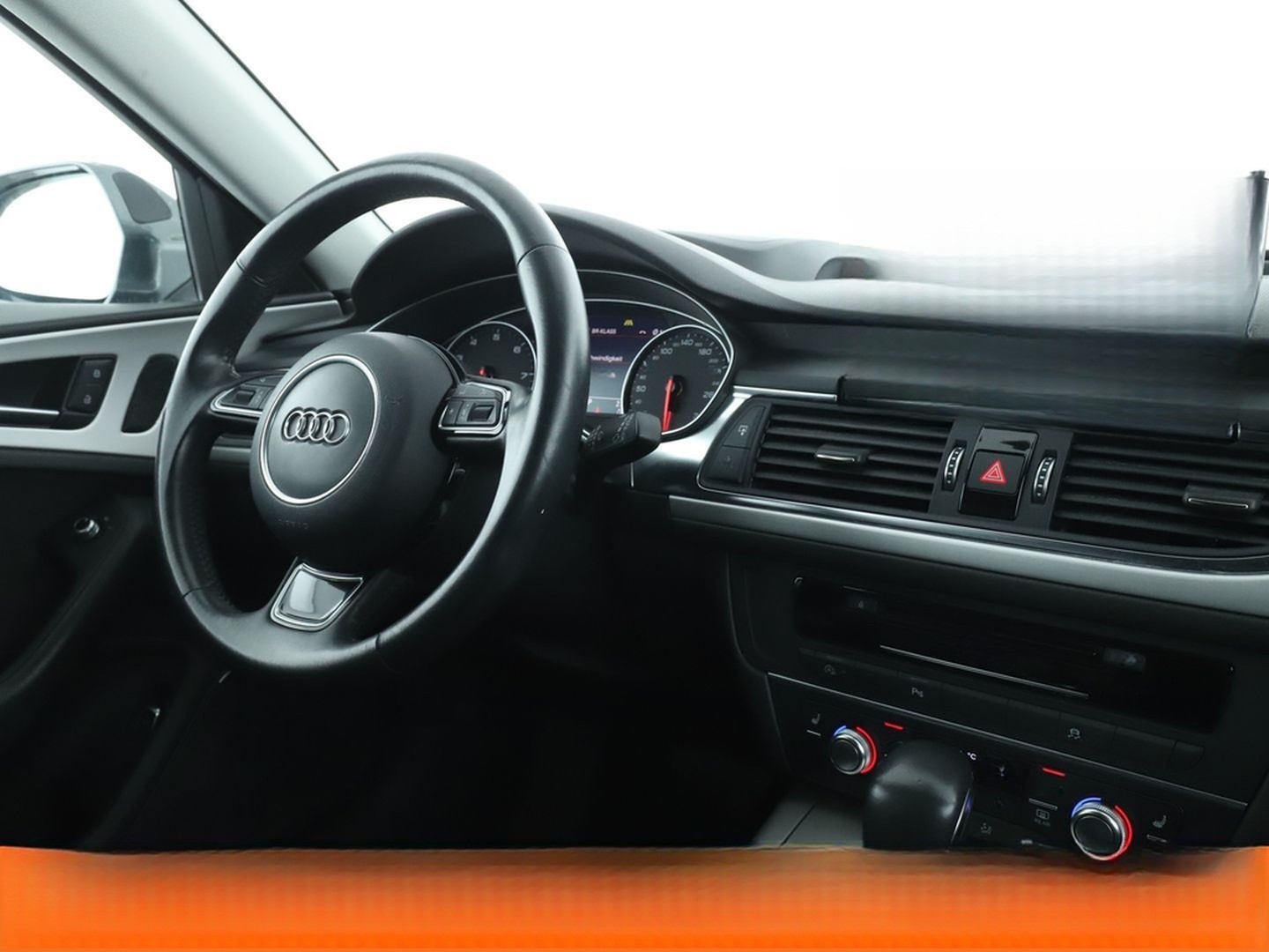 Audi A6 1.8 TFSI Ultra Aut.*SLINE*BOSE*NAVI*HEAD-UP* foto 13
