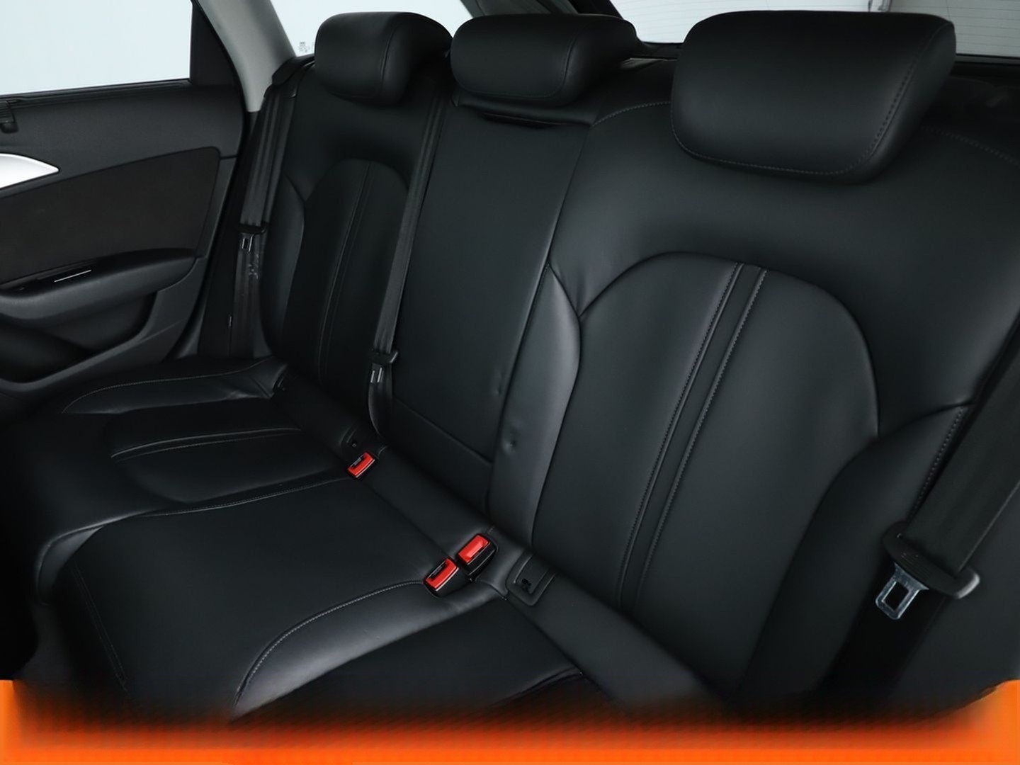 Audi A6 1.8 TFSI Ultra Aut.*SLINE*BOSE*NAVI*HEAD-UP* foto 14