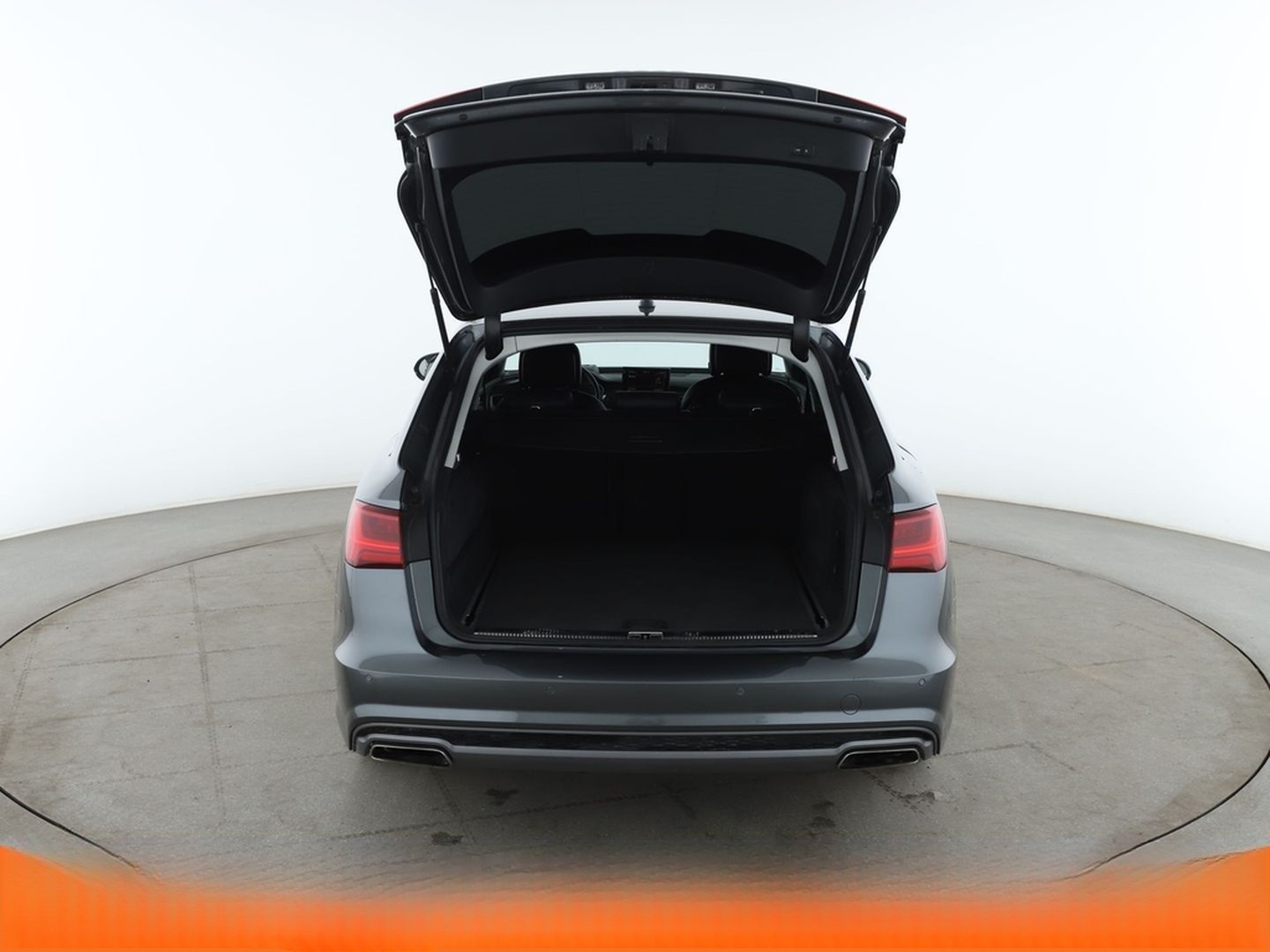 Audi A6 1.8 TFSI Ultra Aut.*SLINE*BOSE*NAVI*HEAD-UP* foto 17