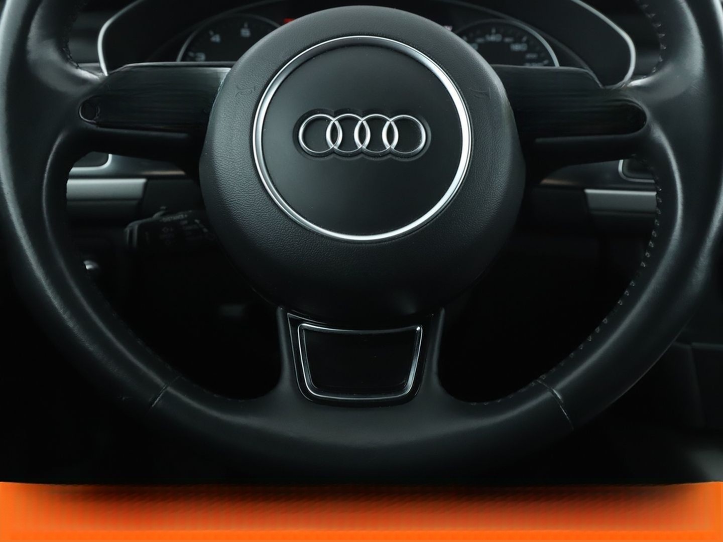 Audi A6 1.8 TFSI Ultra Aut.*SLINE*BOSE*NAVI*HEAD-UP* foto 19