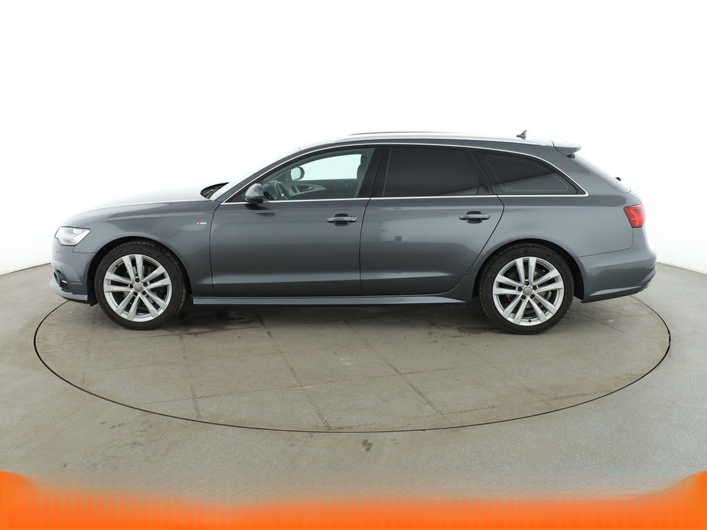 Audi A6 1.8 TFSI Ultra Aut.*SLINE*BOSE*NAVI*HEAD-UP* foto 3