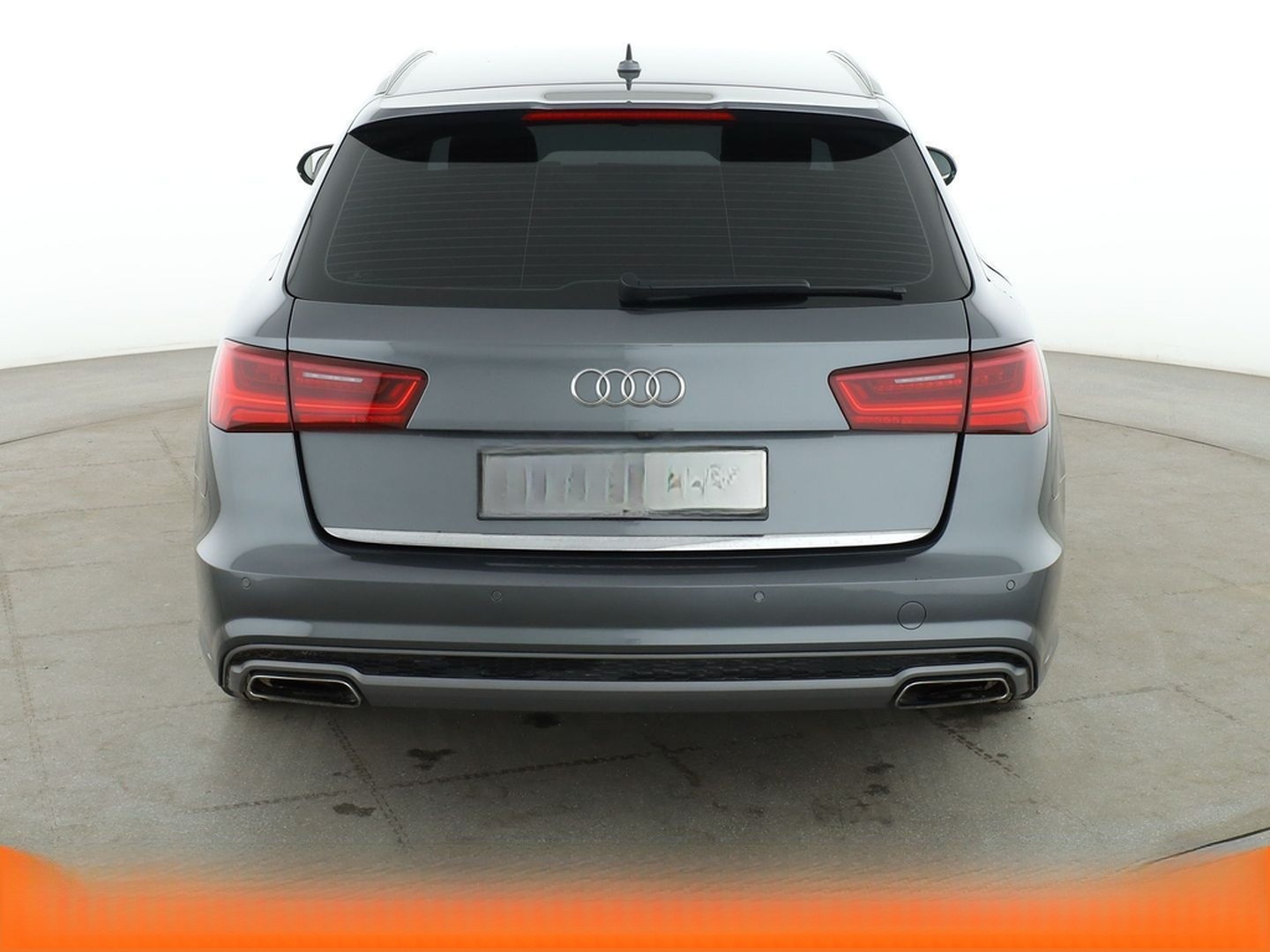 Audi A6 1.8 TFSI Ultra Aut.*SLINE*BOSE*NAVI*HEAD-UP* foto 5
