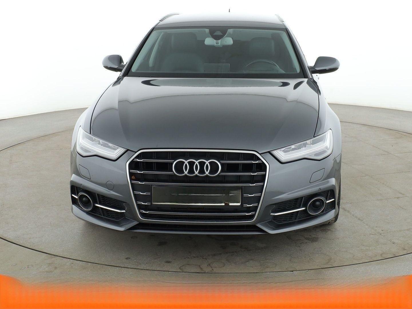 Audi A6 1.8 TFSI Ultra Aut.*SLINE*BOSE*NAVI*HEAD-UP* foto 9