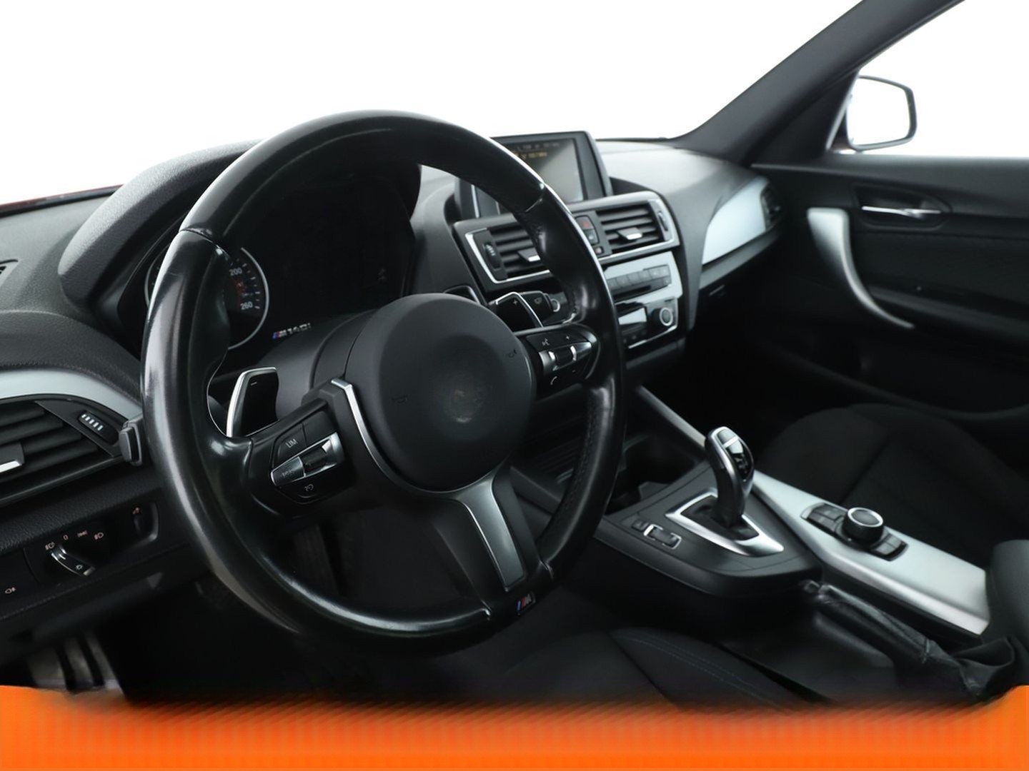 BMW 1er M140i  Aut.*LED*TEMPO*PDC*SHZ* foto 11