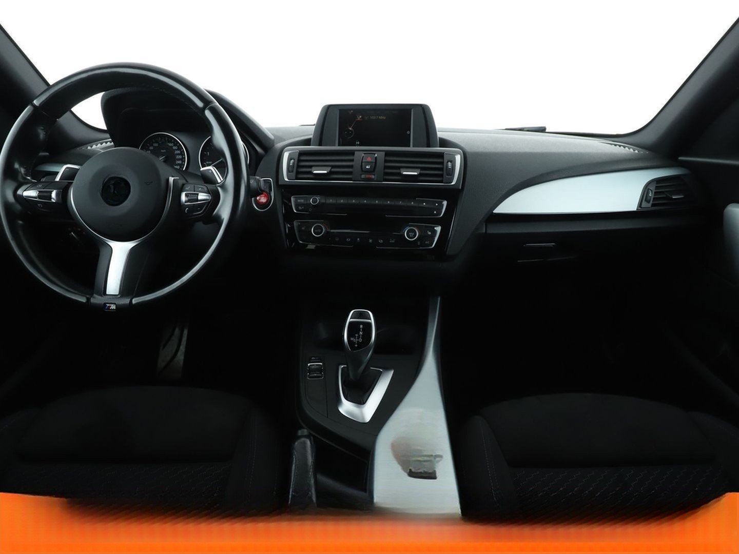 BMW 1er M140i  Aut.*LED*TEMPO*PDC*SHZ* foto 12