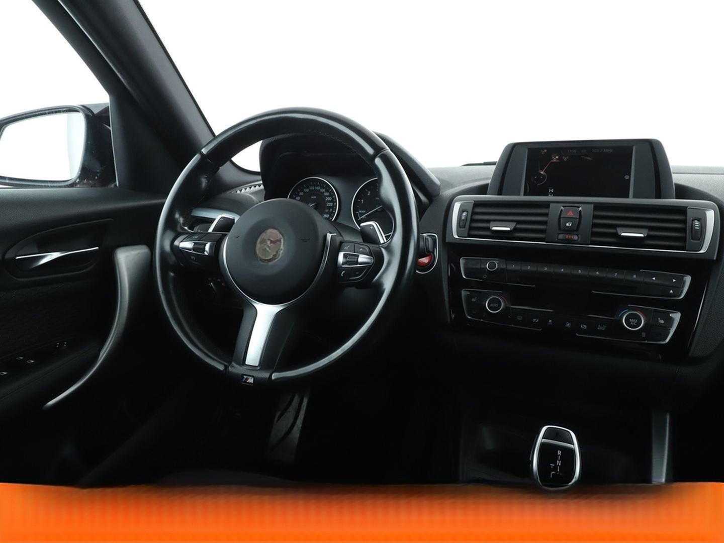 BMW 1er M140i  Aut.*LED*TEMPO*PDC*SHZ* foto 13