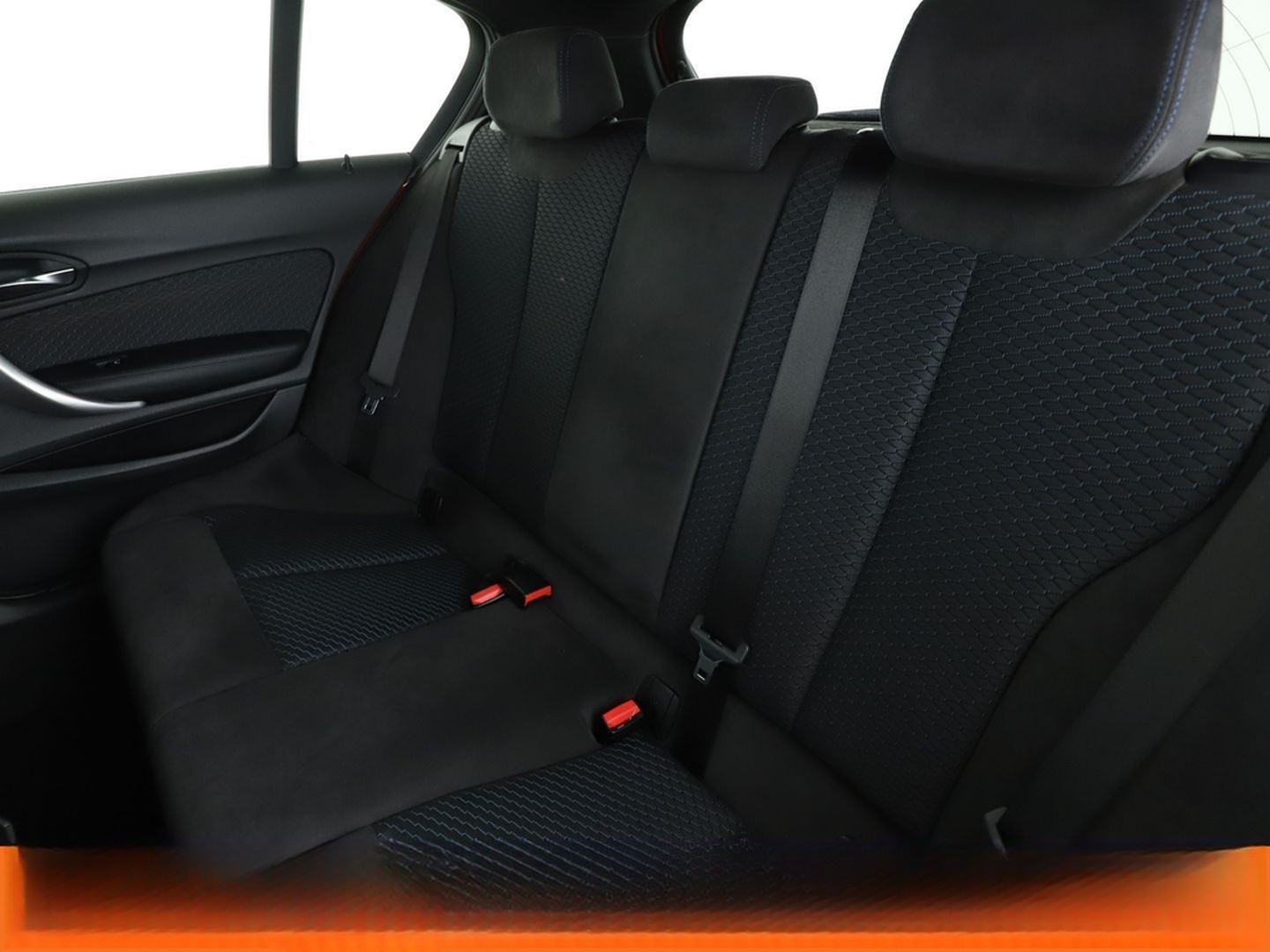 BMW 1er M140i  Aut.*LED*TEMPO*PDC*SHZ* foto 14