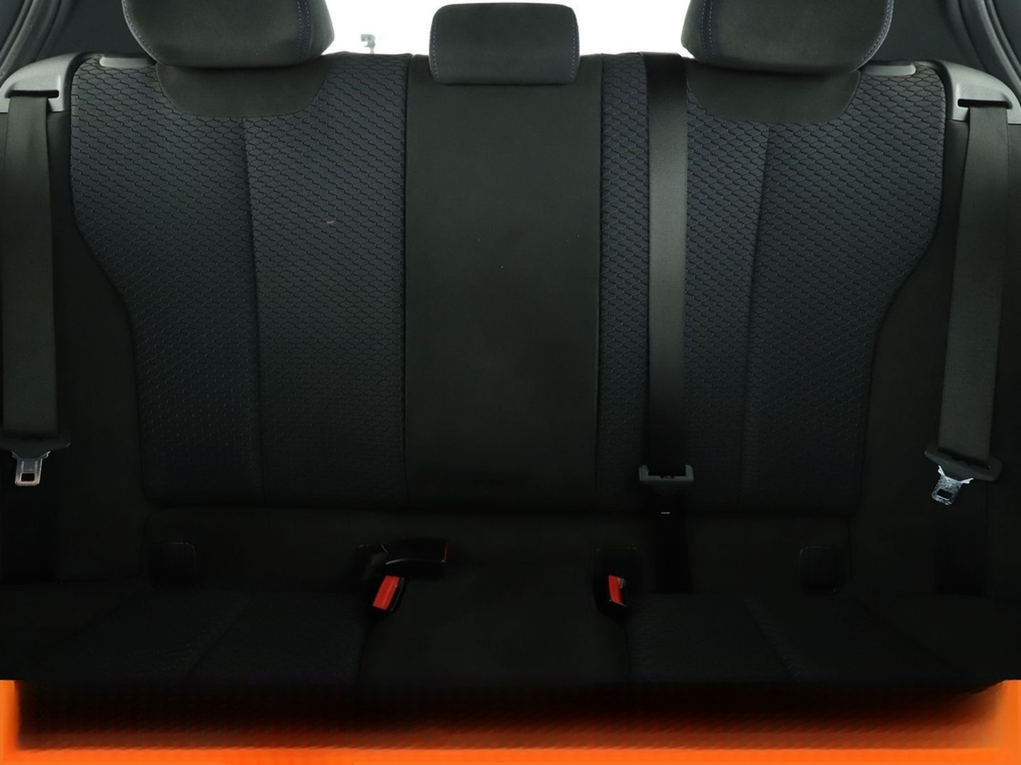 BMW 1er M140i  Aut.*LED*TEMPO*PDC*SHZ* foto 16