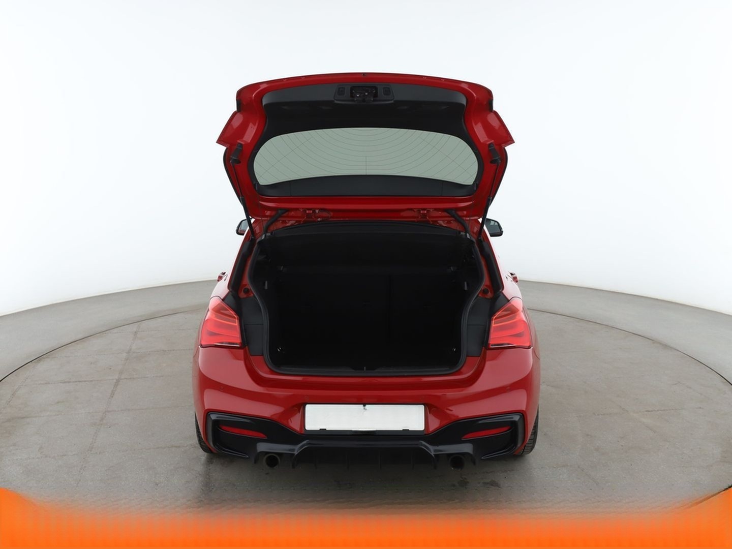 BMW 1er M140i  Aut.*LED*TEMPO*PDC*SHZ* foto 17