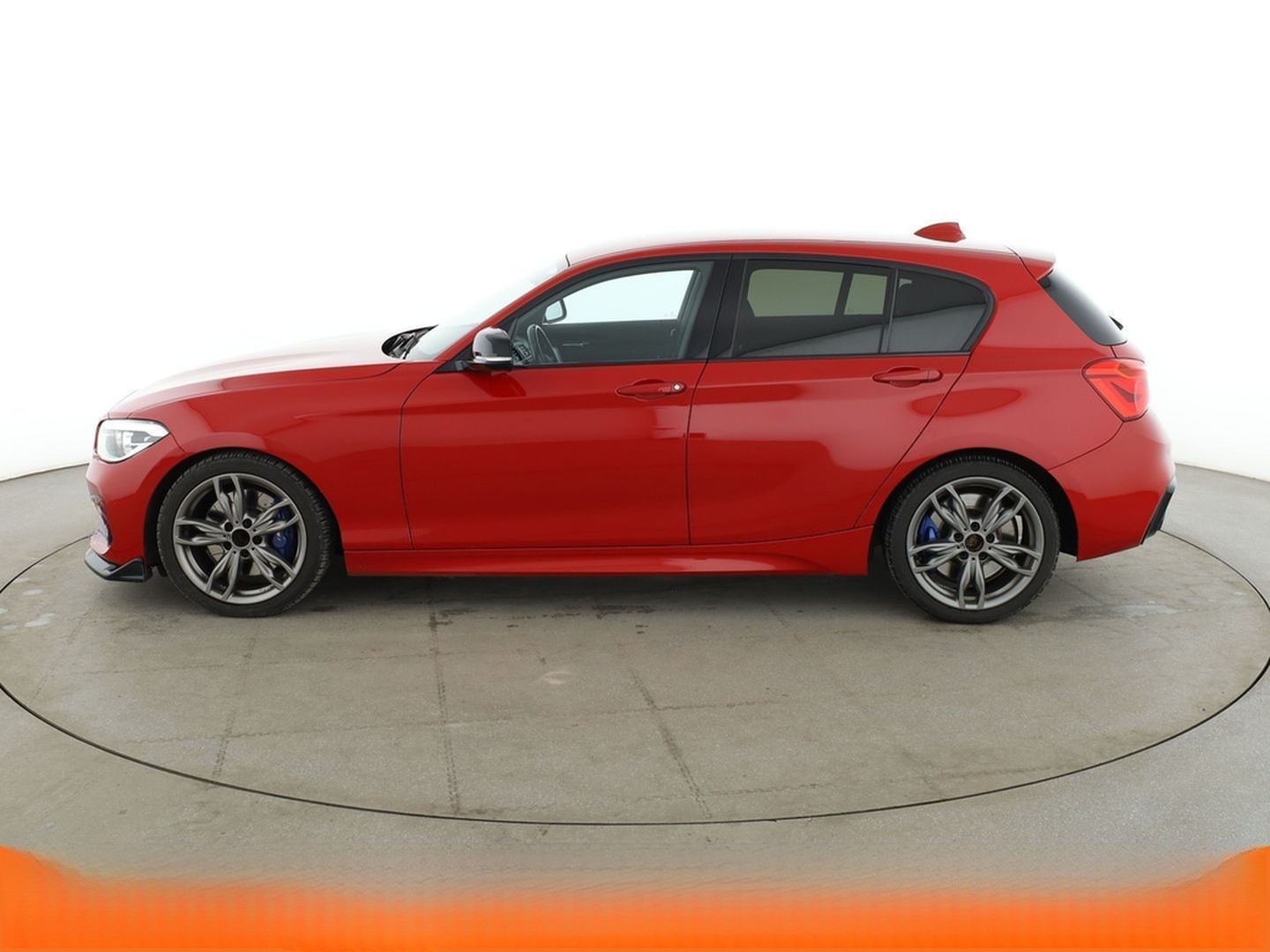 BMW 1er M140i  Aut.*LED*TEMPO*PDC*SHZ* foto 3