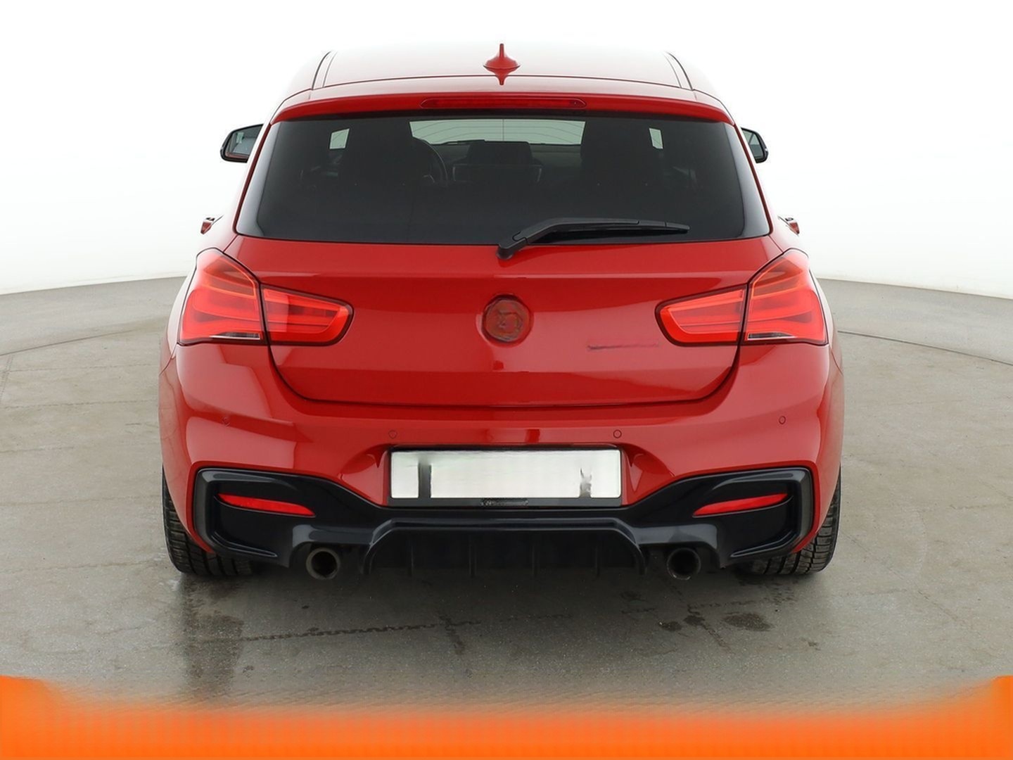 BMW 1er M140i  Aut.*LED*TEMPO*PDC*SHZ* foto 5
