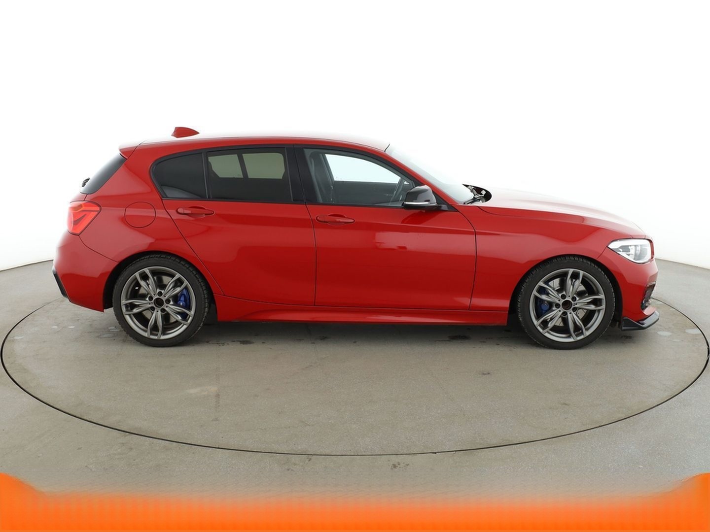 BMW 1er M140i  Aut.*LED*TEMPO*PDC*SHZ* foto 7