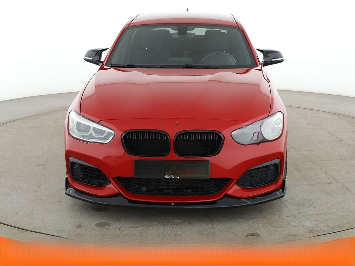 BMW 1er M140i  Aut.*LED*TEMPO*PDC*SHZ* foto 9
