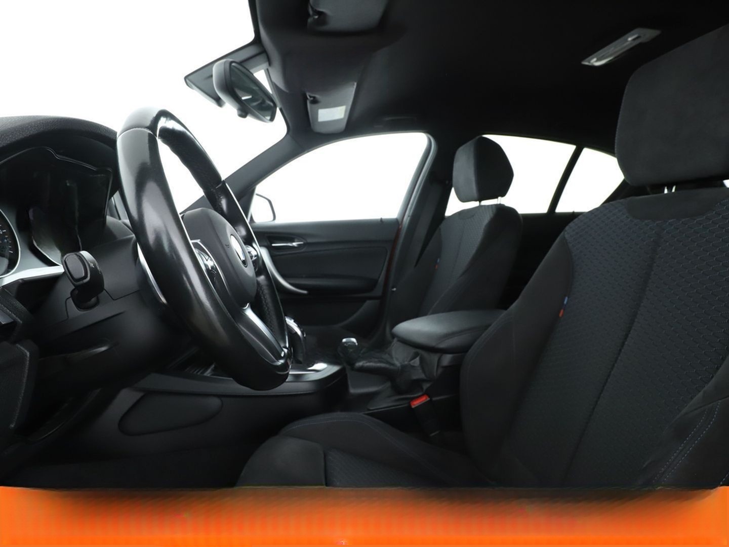 BMW 1er M140i  Aut.*LED*TEMPO*PDC*SHZ* foto 10