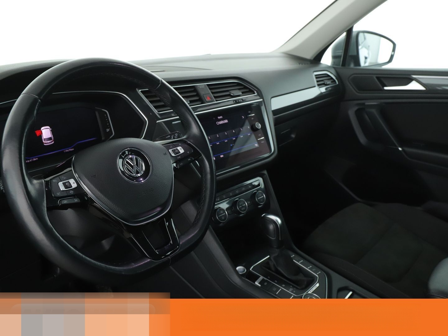 Volkswagen Tiguan Allspace 2.0 TDI Highline 4Motion Aut. foto 11