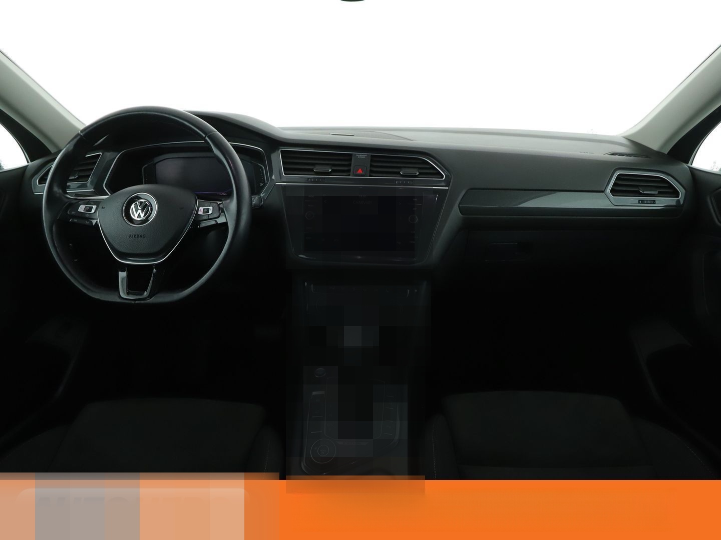 Volkswagen Tiguan Allspace 2.0 TDI Highline 4Motion Aut. foto 12